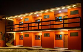 Cavalo Marinho Flats